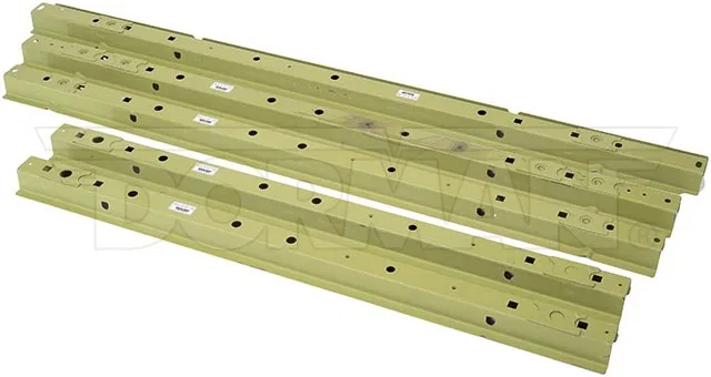999-996 – DORMAN Truck Bed Floor Support, OE Replacement
